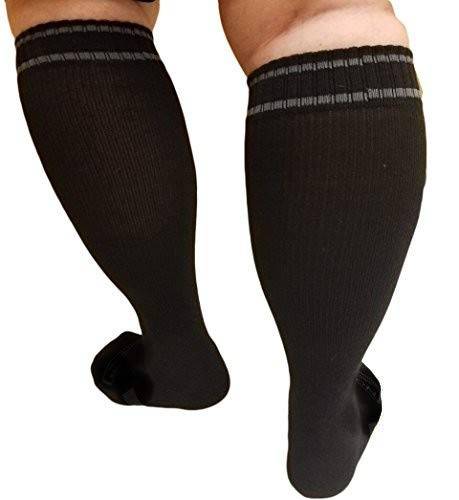 The Ultimate Guide To Big Calves: Top Socks Of 2023 For Comfy & Stylish Fit!