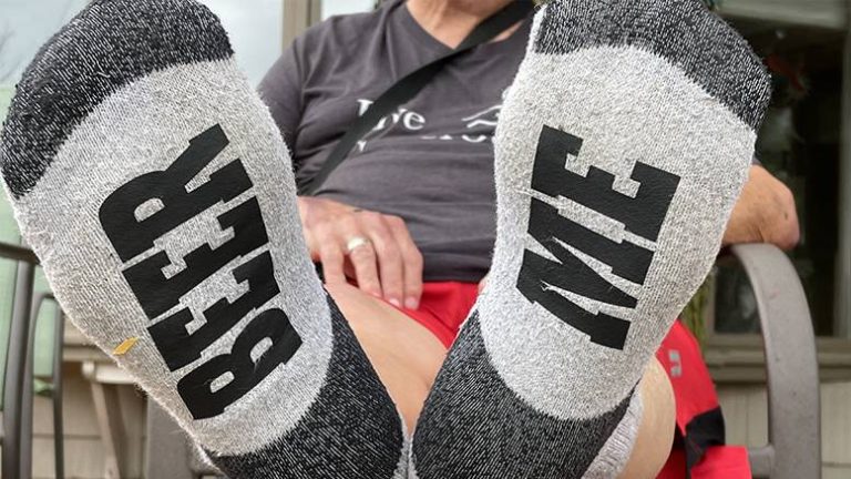 2023 Upgrades: The Best Socks For Gout Sufferers To Combat Pain And Promote Feet Health