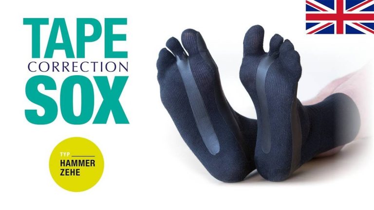 2023’S Top Picks For Hammer Toe Relief: The Best Socks For Comfort & Support