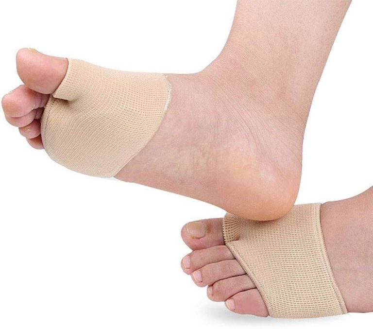 Top 10 Morton’S Neuroma Socks: Find Ultimate Comfort & Pain Relief In 2023