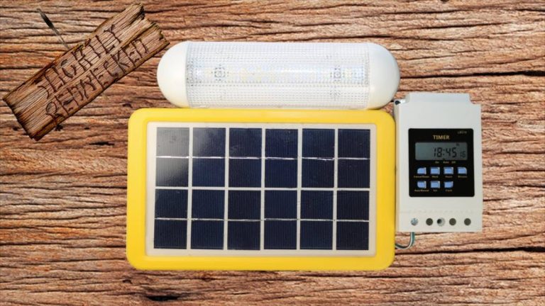 Discover The Best Solar Light For Chicken Coop With Timer Of 2023: A Comprehensive Guide