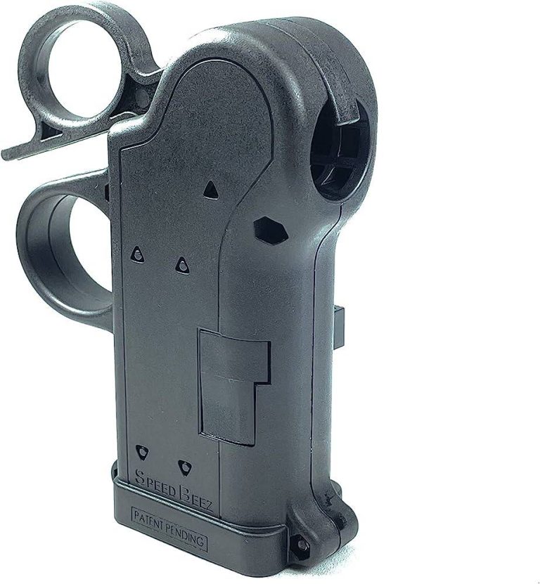 The Ultimate Speed Loader For M&P Shield 9Mm: Top Picks & Reviews 2023