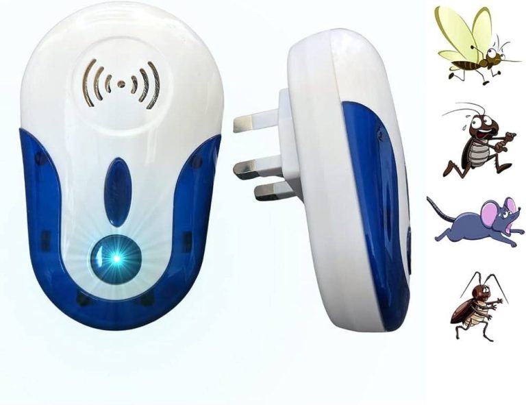 2023’S #1 Spider Repellent Plug Ins – The Best Plug Ins To Keep Spiders Away For Good!