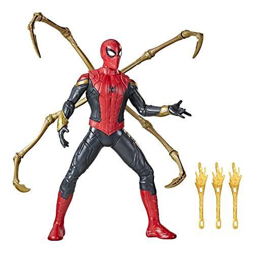 .

2023’S Top Spiderman Toys For 4 Year Olds: Your Ultimate Guide!