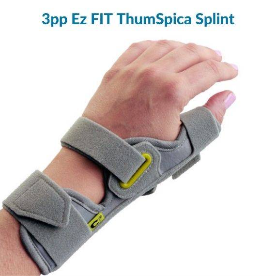 The Ultimate Guide: Top Splints For De Quervain’S Tenosynovitis In 2023 – Say Goodbye To Pain!
