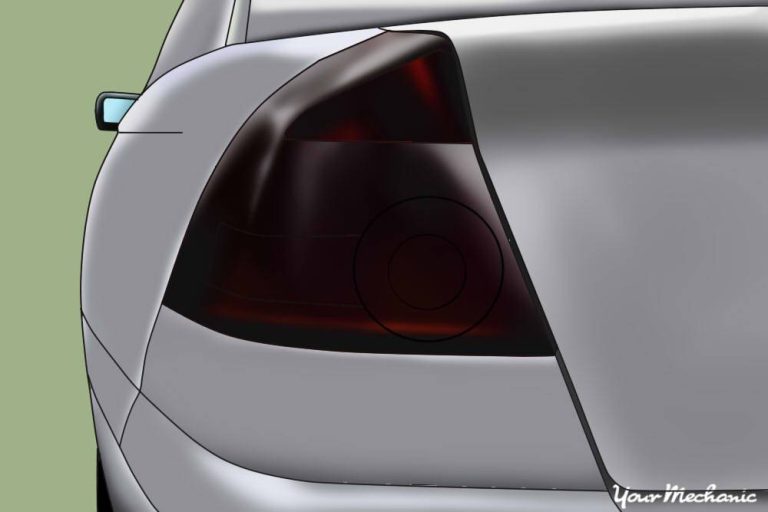 Revamp Your Ride: 2023’S Top Spray Tint For Tail Lights Unveiled!