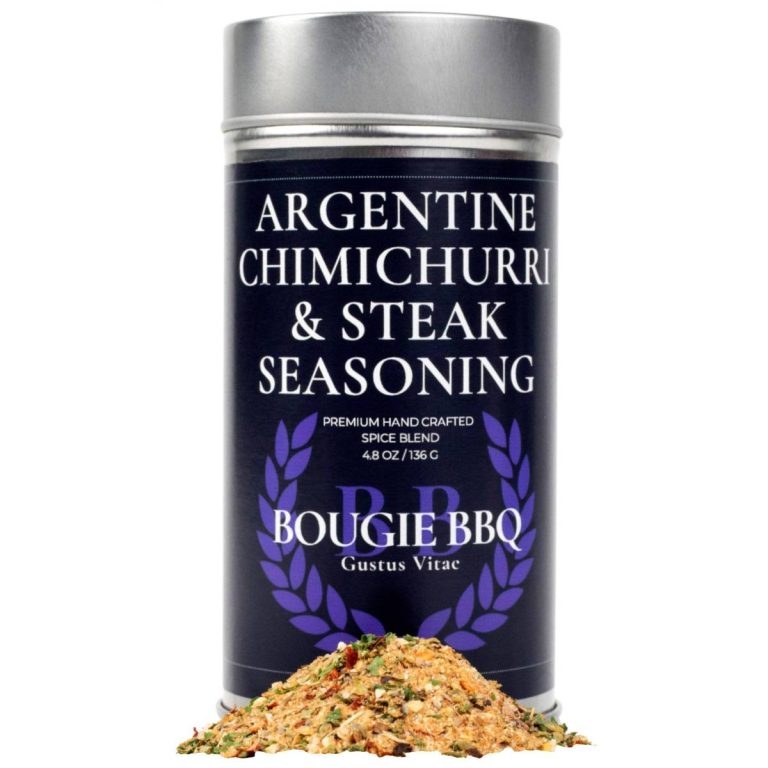 2023’S Top Steak Seasoning Picks – Finding The Best Tasty & Delicious Spice Blend For Your Perfect Steak!