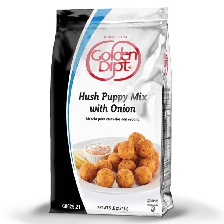 Craving Irresistible Hush Puppies? Discover The Top Store-Bought Mixes Of 2023!