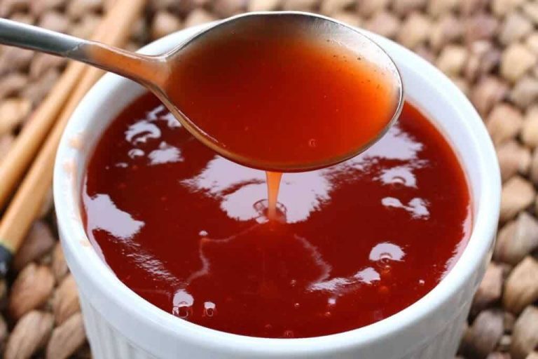 Top 10 Store Bought Sweet And Sour Sauces Of 2023: Unveiling The Ultimate Tangy Flavors!