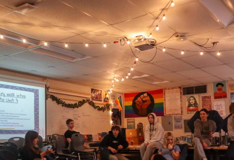 Top 10 String Lights For A Vibrant Classroom In 2023: Illuminate Learning With These Must-Have Décor Picks!