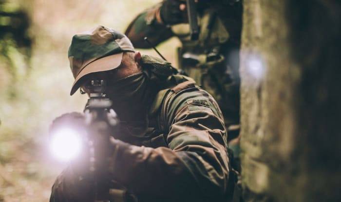 Discover The Top Tactical Flashlights Under $50: 2023’S Ultimate Buying Guide!