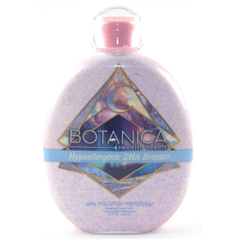 Discover Top Tanning Bed Lotions For Sensitive Skin In 2023: Ultimate Guide!