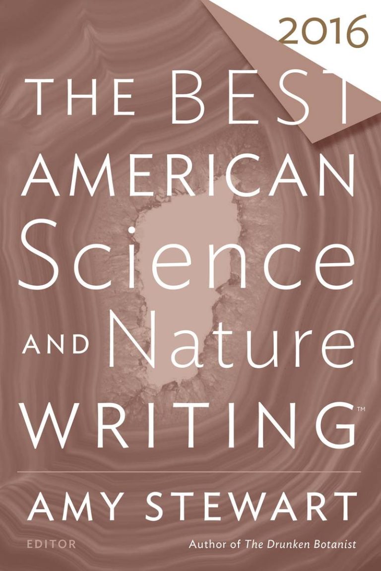 Discovering The Top American Science And Nature Writing Of 2023: A Guide To Finding The Best Of The Best!