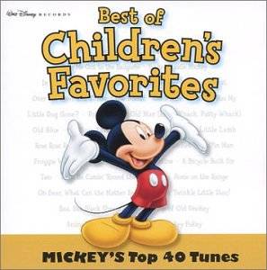 The Ultimate Mickey Mouse Collection:  Discover The Best Of Mickey’S Top 40 In 2023!