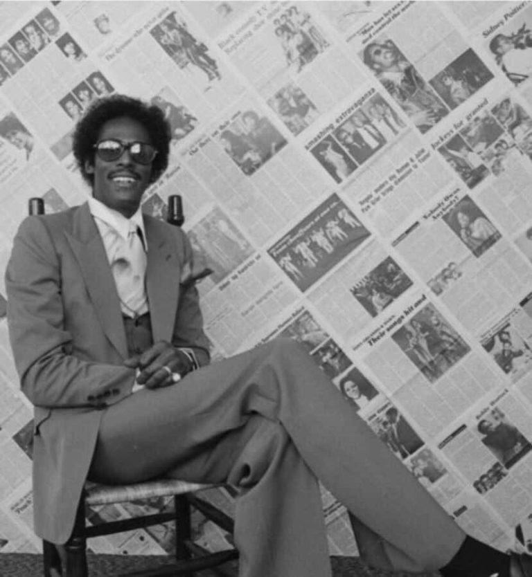 The Top 10 David Ruffin Songs To Rock Your World In 2023: Unforgettable Hits And Timeless Classics!