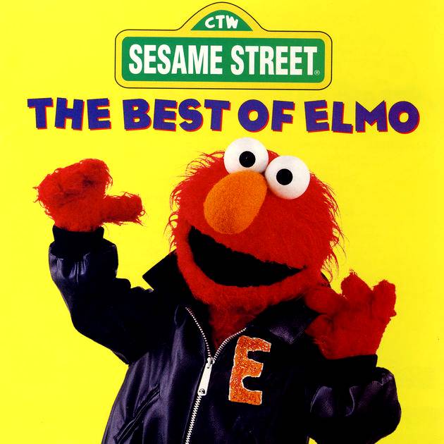 2023’S Best Album Of The Year: The Of Elmo’S Unforgettable Journey Of Music Excellence!