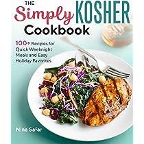 The Ultimate Guide To The Top Kosher Cookbooks In 2023: Unleashing Delicious Recipes!