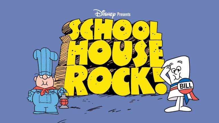 The Ultimate Guide To The Top Schoolhouse Rock Episodes In 2023: Discover The Best Educational Animated Series!