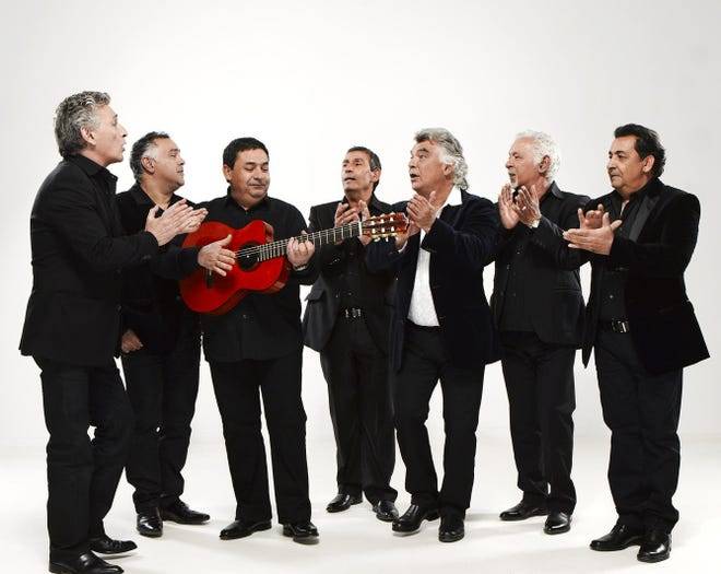 The Unforgettable Melodies: Top Gipsy Kings Tunes Of 2023—A Must-Listen Musical Journey!