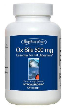 The Top Ox Bile Supplements In 2023: Unleash Optimal Digestion With These Highly Effective Picks!