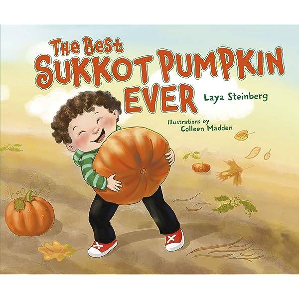 The Best Sukkot Pumpkins Of 2023: Find The Perfect Shapes And Colors For Your Sukkot Celebration!