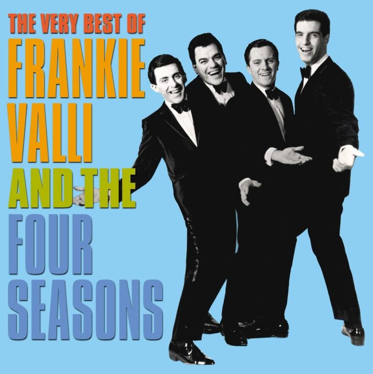 The Ultimate Guide To Frankie Valli And The Four Seasons: Unveiling The Best Hits Of 2023