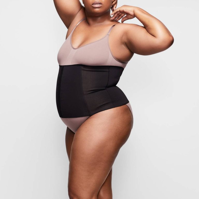 The Ultimate Guide To Finding The Best Waist Trainer For Plus Size In 2023