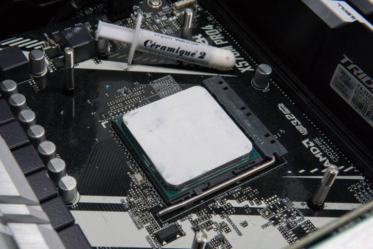 The Ultimate Guide: Top Thermal Pads For Cpu In 2023 – Boost Performance & Overclock With Ease!