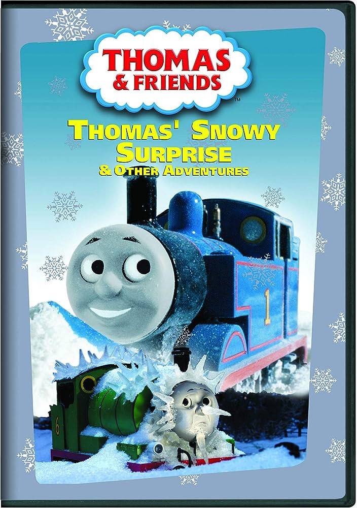 Top Thomas & Friends Dvds: Must-Have Picks For 2023