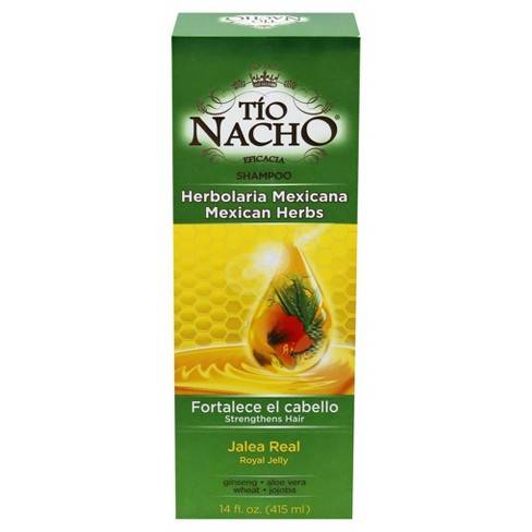 Discover The Top Tio Nacho Shampoo For Hair Loss In 2023: Boost Your Hair Growth Effortlessly!