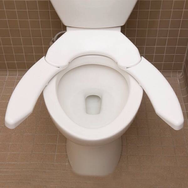 The Ultimate Guide: Top Toilet Seats For Obese People In 2023 – Find The Perfect Fit Now!