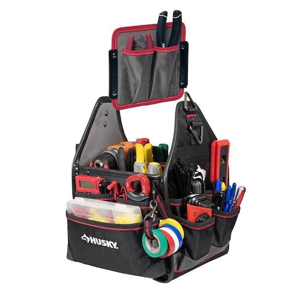 2023: What’S The Best Tool Bag For Electricians? Get Ready For The Ultimate Upgrade!