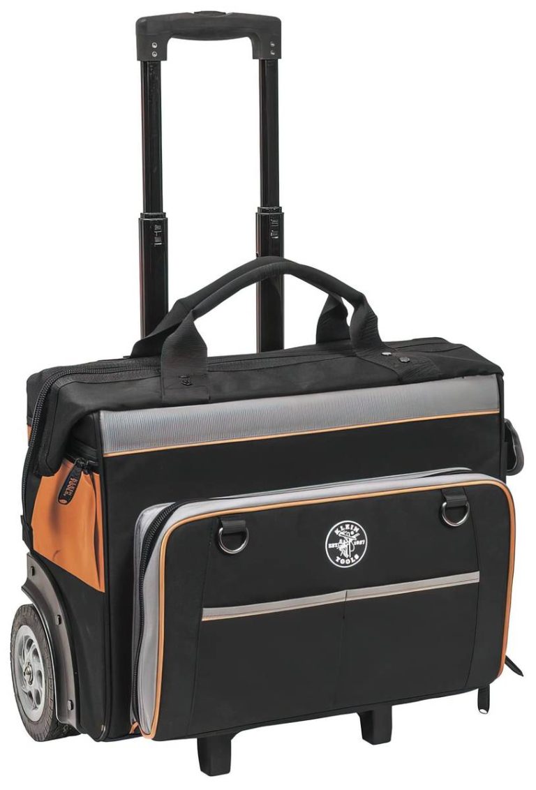 2023’S Best Tool Bag On Wheels: A Comprehensive Guide To Choosing The Ideal Mobility Tool!