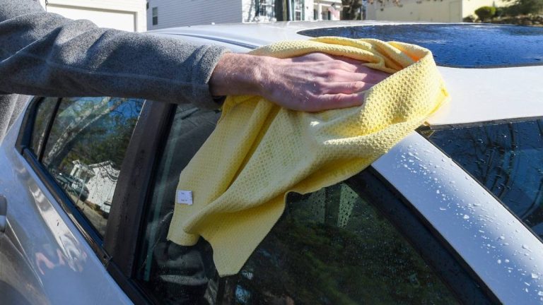 Revolutionize Car Care With The 10 Best Towels For Drying In 2023!