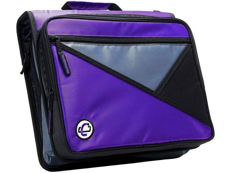 2023’S Top Pick: The Best Trapper Keeper For Winning The Middle School Game!