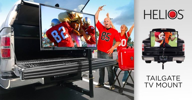 2023 Tailgating Guide: Find The Best Tv Antenna For A Perfect Homegating Experience!