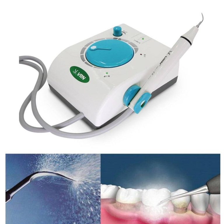 2023’S #1 Ultrasonic Dental Scaler For Home Use Revealed – See What The Experts Say!