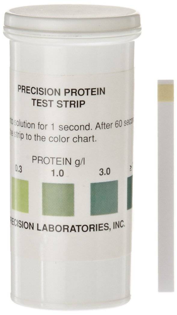 2023’S Top Urine Protein Test Strips: Unveiling Accurate Solutions For Optimal Health Monitoring!
