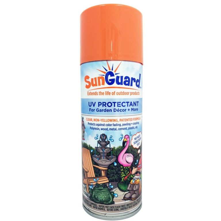 Top 10 Uv Protectant Sprays For Outdoor Decor: Safeguard Your Exteriors In 2023!