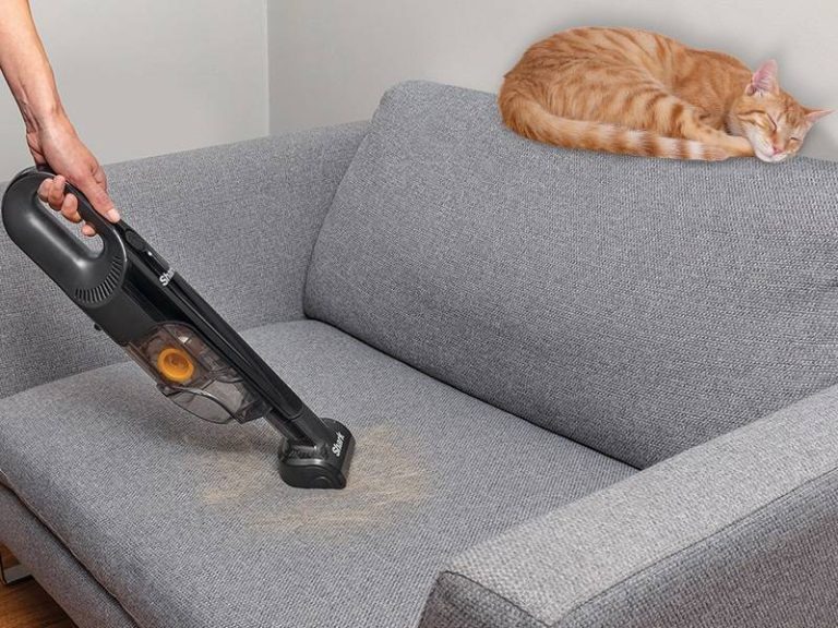 The Ultimate Guide To The Top 10 Kitty Litter Vacuums In 2023 | A Must-Have For Cat Owners!