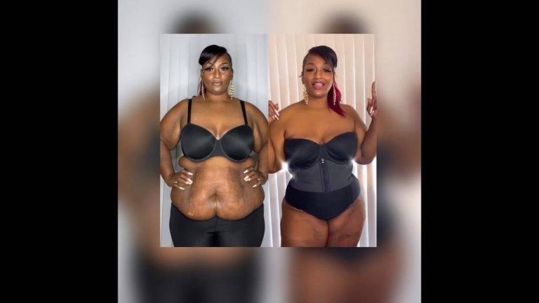 The Ultimate Plus Size Waist Trainer For Fupa In 2023 | Top Picks For Effective Results