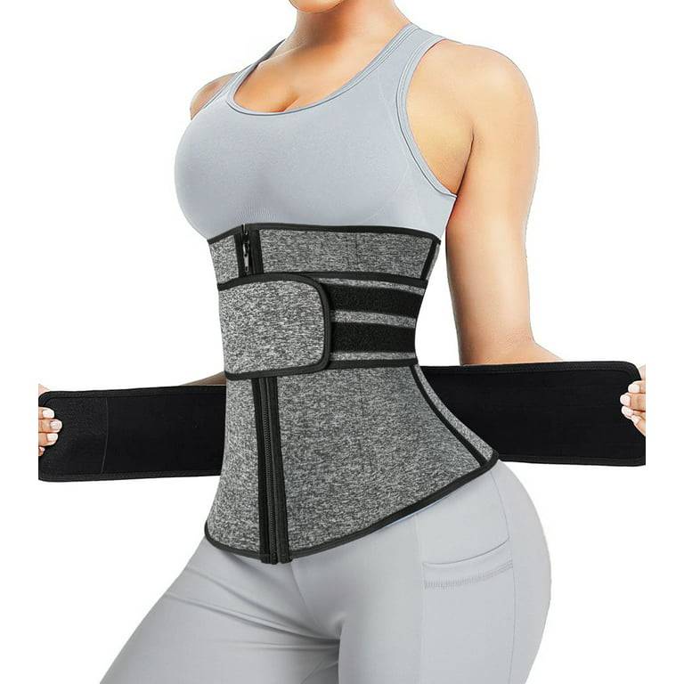 Discovering The Best Waist Trainer For A Plus Size Long Torso In 2023 – Get That Hourglass Look!