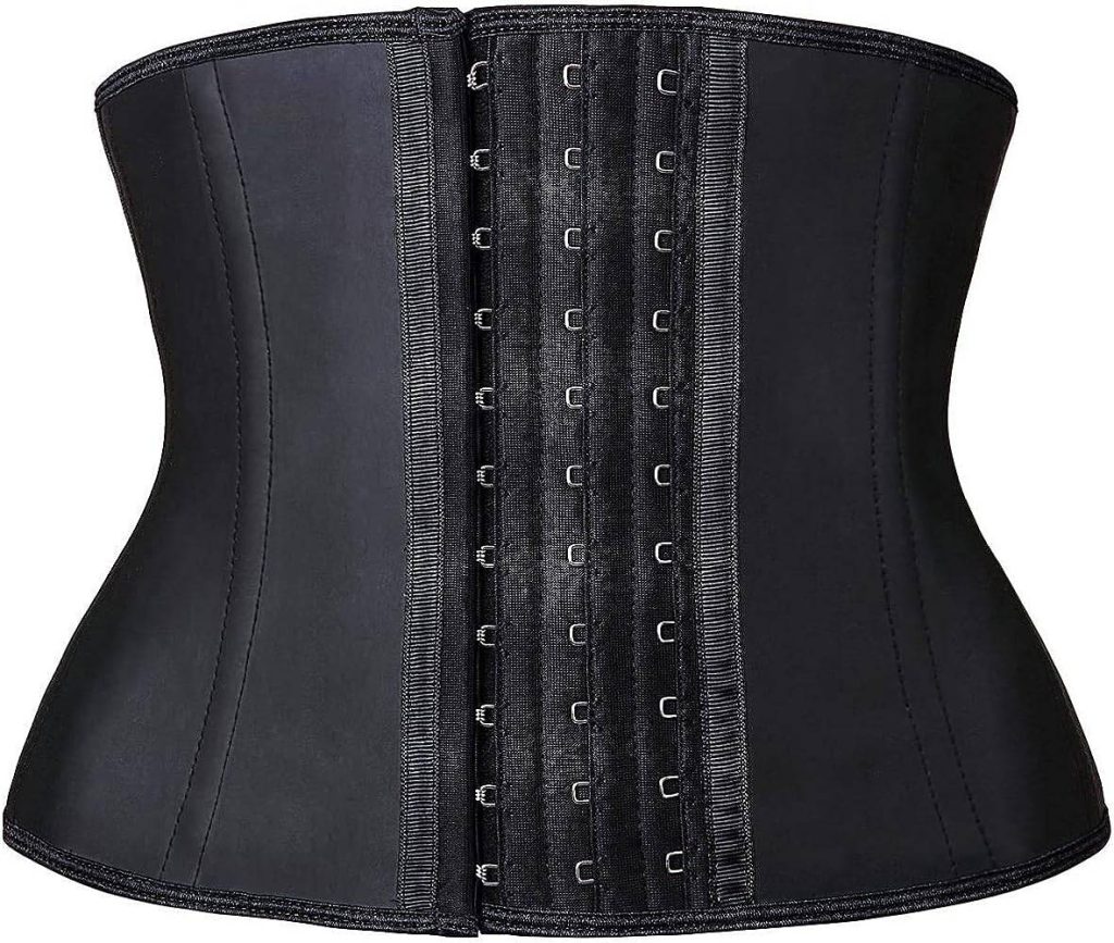 2023'S Top Short Torso Waist Trainers Enhance Your Shape With The Best