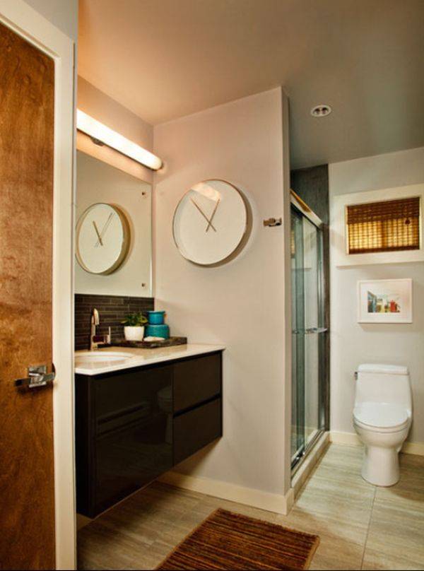 2023’S Best Wall Clock For Bathroom: Find The Perfect Timepiece For Your Home!