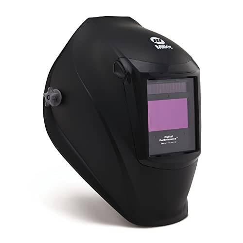 The Ultimate Guide: Best Welding Helmet Under $200 In 2023 – Top Picks & Expert Reviews!