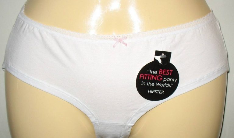 The Ultimate Guide To 2023’S Best Fitting Panties: What Happened To The Must-Have Undergarment?