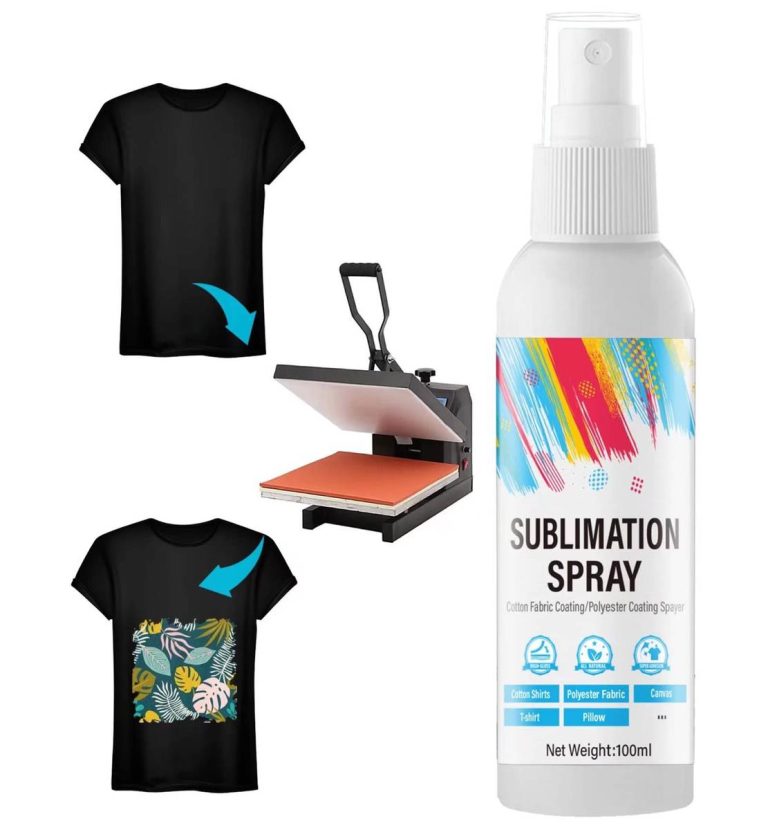 2023’S Best Sublimation Sprays For Cotton: An In-Depth Look At What’S New