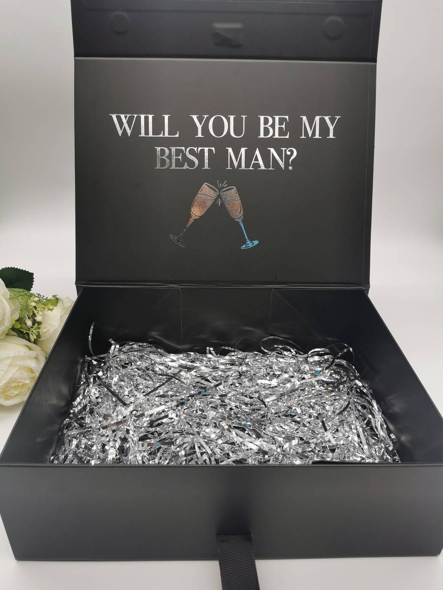 Unveiling The Top 10 'Will You Be My Man' Gift Boxes Of 2023 Unique