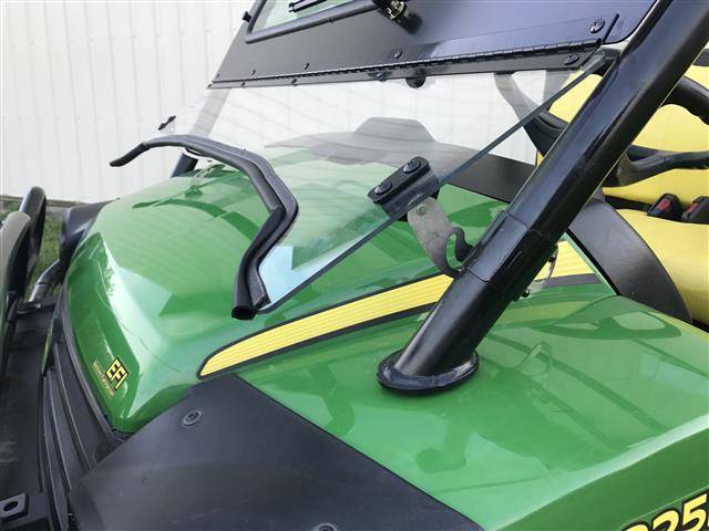 The Ultimate Guide To The Top Windshields For John Deere Gator 825I: Best Picks For 2023!