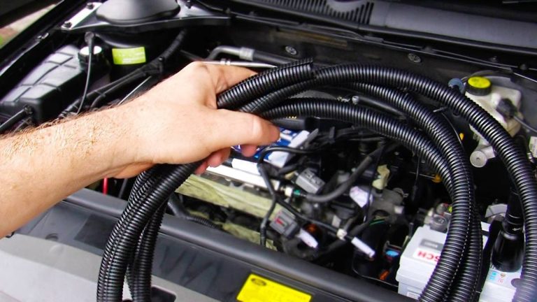 2023’S Ultimate Guide To The Best Wire Looms For Engine Bay Maintenance